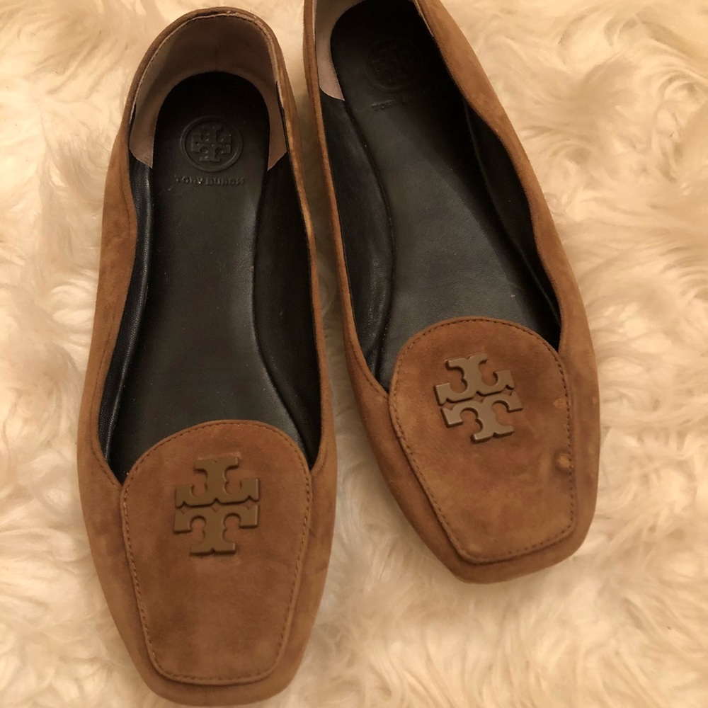 Tory Burch Loafers